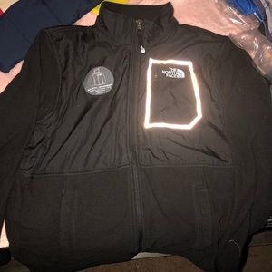 North face